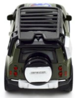 Mașină TechnoDrive Land Rover Defender 110 250289M imaginea #6 — magazin online Desire.md