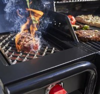 Gratar Char-Broil Gas2Coal 3 Burner Hybrid Special Edition imaginea #4 — magazin online Desire.md