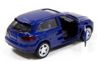 Машина TechnoDrive Porsche Cayenne S Blue 250251 фото №6 — интернет-магазин Desire.md