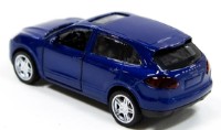 Машина TechnoDrive Porsche Cayenne S Blue 250251 фото №7 — интернет-магазин Desire.md