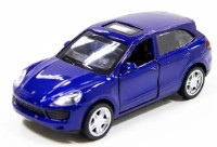 Машина TechnoDrive Porsche Cayenne S Blue 250251
