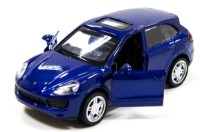 Машина TechnoDrive Porsche Cayenne S Blue 250251 фото №2 — интернет-магазин Desire.md