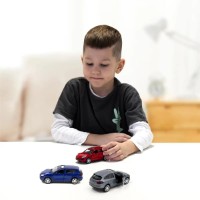 Машина TechnoDrive Porsche Cayenne S Blue 250251 фото №3 — интернет-магазин Desire.md