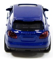 Машина TechnoDrive Porsche Cayenne S Blue 250251 фото №4 — интернет-магазин Desire.md