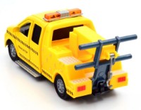 Mașină TechnoDrive Tow Truck 510651.270  imaginea #5 — magazin online Desire.md