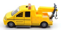 Mașină TechnoDrive Tow Truck 510651.270  imaginea #7 — magazin online Desire.md