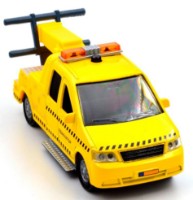 Mașină TechnoDrive Tow Truck 510651.270  imaginea #9 — magazin online Desire.md