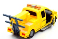 Mașină TechnoDrive Tow Truck 510651.270  imaginea #3 — magazin online Desire.md