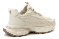 Кроссовки женские Crosby 447272/05-02 Beige, s.41 фото №2 — интернет-магазин Desire.md