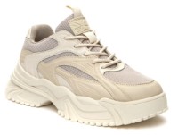 Adidași pentru dame Crosby 447023/02-05 Beige, s.40