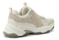 Кроссовки женские Francesco Donni 447090/04-01 Milk, s.37 фото №2 — интернет-магазин Desire.md