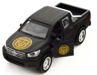 Mașină TechnoDrive Toyota Hilux KM6118 imaginea #8 — magazin online Desire.md