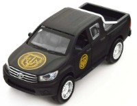 Машина TechnoDrive Toyota Hilux KM6118