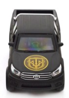 Mașină TechnoDrive Toyota Hilux KM6118 imaginea #2 — magazin online Desire.md