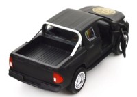 Mașină TechnoDrive Toyota Hilux KM6118 imaginea #3 — magazin online Desire.md