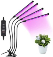 Светильник для выращивания растений Elmos BQ-GL4-20W фото №2 — интернет-магазин Desire.md