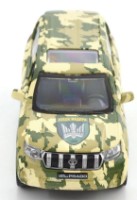 Машина TechnoDrive Toyota Land Cruiser Prado 250363M фото №8 — интернет-магазин Desire.md