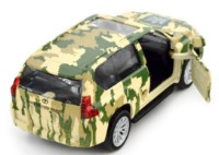 Машина TechnoDrive Toyota Land Cruiser Prado 250363M фото №9 — интернет-магазин Desire.md