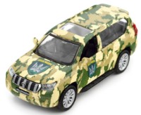 Машина TechnoDrive Toyota Land Cruiser Prado 250363M