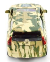 Машина TechnoDrive Toyota Land Cruiser Prado 250363M фото №2 — интернет-магазин Desire.md