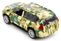 Машина TechnoDrive Toyota Land Cruiser Prado 250363M фото №3 — интернет-магазин Desire.md