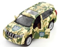 Машина TechnoDrive Toyota Land Cruiser Prado 250363M фото №5 — интернет-магазин Desire.md