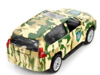 Машина TechnoDrive Toyota Land Cruiser Prado 250363M фото №7 — интернет-магазин Desire.md