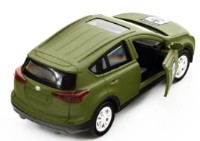 Mașină TechnoDrive Toyota RAV4 (KM6198) imaginea #6 — magazin online Desire.md