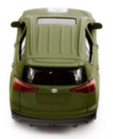 Mașină TechnoDrive Toyota RAV4 (KM6198) imaginea #8 — magazin online Desire.md