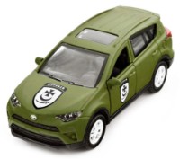 Машина TechnoDrive Toyota RAV4 (KM6198)