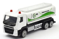 Машина TechnoDrive Volvo City Truck 250301