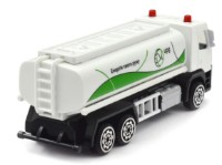 Машина TechnoDrive Volvo City Truck 250301 фото №3 — интернет-магазин Desire.md