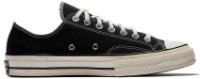Кеды женские Converse Chuck 70 Black, s.36 (162058C001) фото №3 — интернет-магазин Desire.md