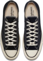 Ghete pentru dame Converse Chuck 70 Black, s.36 (162058C001)