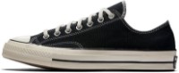 Кеды женские Converse Chuck 70 Black, s.40 (162058C001) фото №2 — интернет-магазин Desire.md