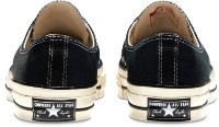 Кеды мужские Converse Chuck 70 Black, s.41 (162058C001) фото №6 — интернет-магазин Desire.md