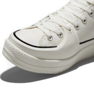 Кеды женские Converse Chuck Taylor All Star Construct - Deco Stitch White, s.36 фото №7 — интернет-магазин Desire.md