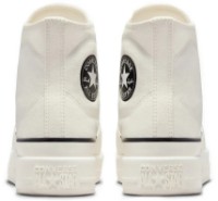 Кеды женские Converse Chuck Taylor All Star Construct - Deco Stitch White, s.39.5 фото №4 — интернет-магазин Desire.md