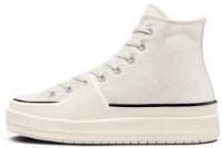 Кеды женские Converse Chuck Taylor All Star Construct - Deco Stitch White, s.40.5 фото №2 — интернет-магазин Desire.md
