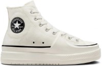 Кеды женские Converse Chuck Taylor All Star Construct - Deco Stitch White, s.40.5 фото №3 — интернет-магазин Desire.md