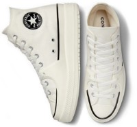 Кеды женские Converse Chuck Taylor All Star Construct - Deco Stitch White, s.40.5 фото №5 — интернет-магазин Desire.md