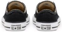 Ghete pentru dame Converse Chuck Taylor All Star Low Top Black, s.38 imaginea #5 — magazin online Desire.md
