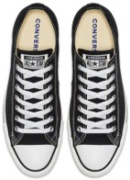 Кеды мужские Converse Chuck Taylor All Star Low Top Black, s.43 фото №2 — интернет-магазин Desire.md