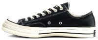 Кеды мужские Converse Chuck 70 Black, s.42.5 (162058C001) фото №3 — интернет-магазин Desire.md