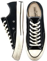 Кеды мужские Converse Chuck 70 Black, s.43 (162058C001) фото №5 — интернет-магазин Desire.md