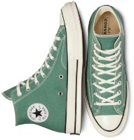 Кеды мужские Converse Chuck 70 Teal, s.41 фото №5 — интернет-магазин Desire.md