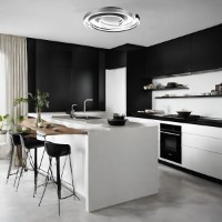 Люстра Trio Caya (641910205) фото №2 — интернет-магазин Desire.md