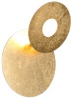 Candelabru de perete Trio Leano (240310179)