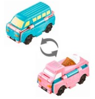 Mașină ChiToys (39211) imaginea #2 — magazin online Desire.md