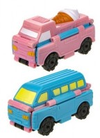 Машина ChiToys (39211)